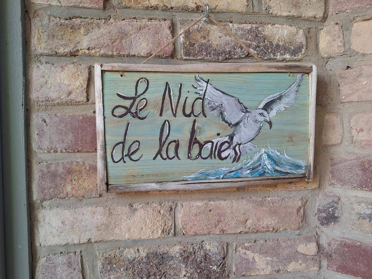 La Cour d'Hortense in Sailly-Flibeaucourt, Région d'Abbeville