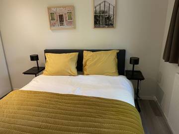 Chalet voor 4 Personen in Veluwe, Gelderland, Afbeelding 4