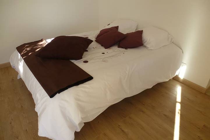 Villa pour 10 personnes, avec terrasse et jardin à Sanary-sur-Mer - 4