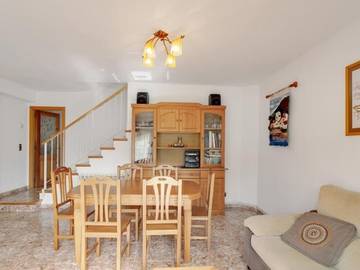 Maison De Vacances pour 8 Personnes dans Palamós, Bas-Ampurdan, Photo 1