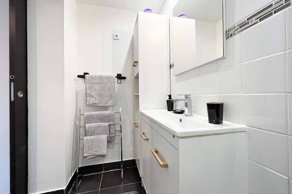 Appartement entier, Appartement élégant - 12min Cdg in Dammartin-en-Goële, Seine-et-Marne