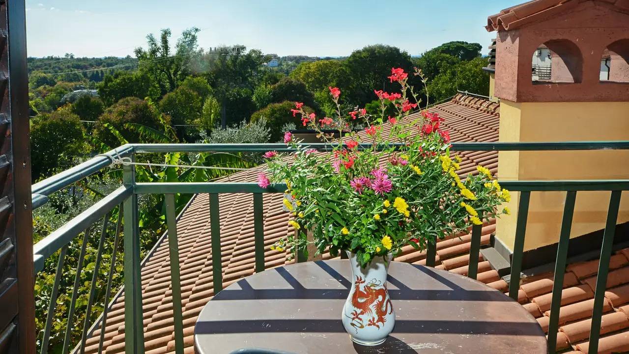 Ganzes Studio, Studio für 2 Personen (20 m²) in Valica in Umag, Umag und Umgebung