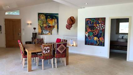 Villa pour 10 Personnes dans Gigaro, La Croix-Valmer, Photo 2