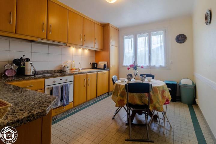 Gîte pour 6 personnes, avec jardin à Lau-Balagnas - 2