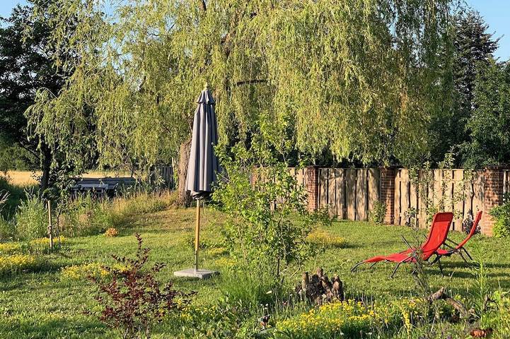 Ferienwohnung für 2 Personen in Vetschau