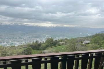 Ferienwohnung für 6 Personen in Veysonnaz, 4 Vallées, Bild 4