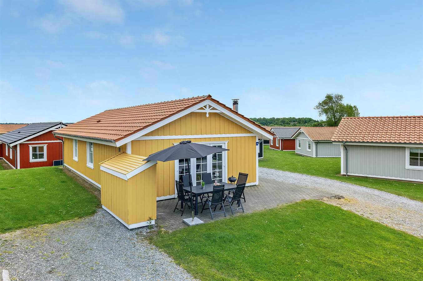 Pet friendly home in Gråsten with sauna in Gråsten, Flensburger Förde (Dänemark)