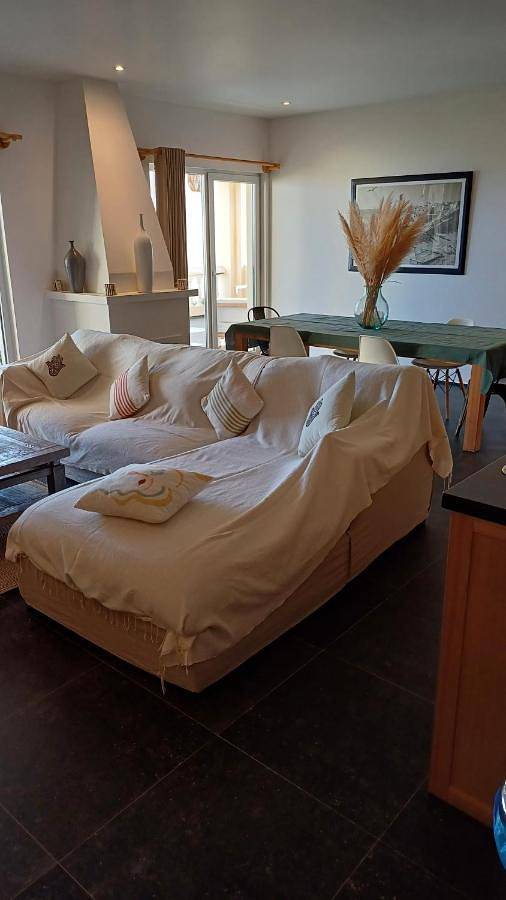 Appartement de vacances pour 9 personnes, animaux acceptés