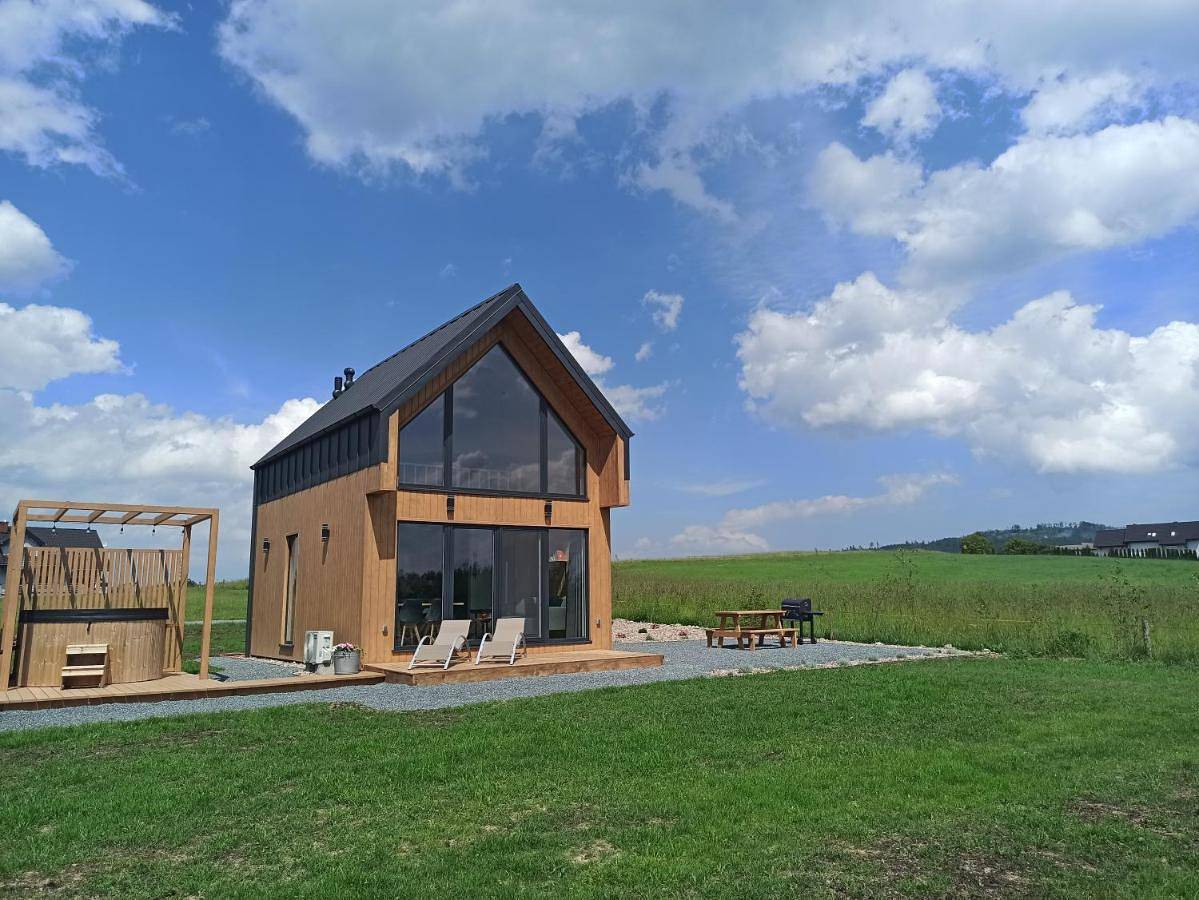 Villa in Boguszyn, Sudety (Polska)