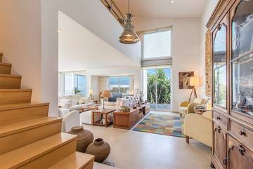 Villa para 9 Pessoas em Azoia, Sesimbra (Castelo), Foto 4