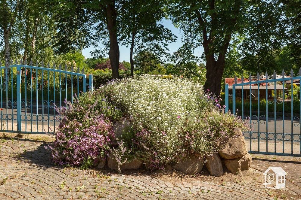 Ganze Wohnung, Only 20 minutes from the city center in Billstedt, Hamburg