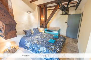 Agritourisme pour 18 Personnes dans Bassanne, Région de Langon, Photo 4