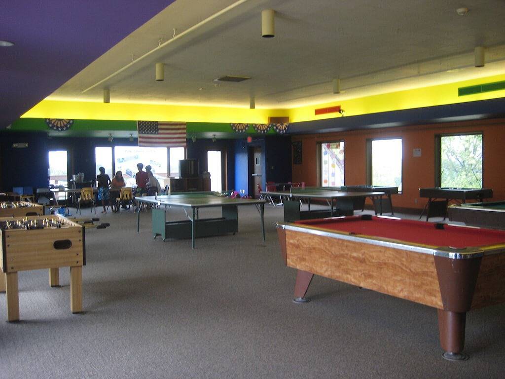 ~ Pristine Villa ~ King Bett, Kamin, Flachbildfernseher Weniger als ein Hotelzimmer! in Jo Daviess County