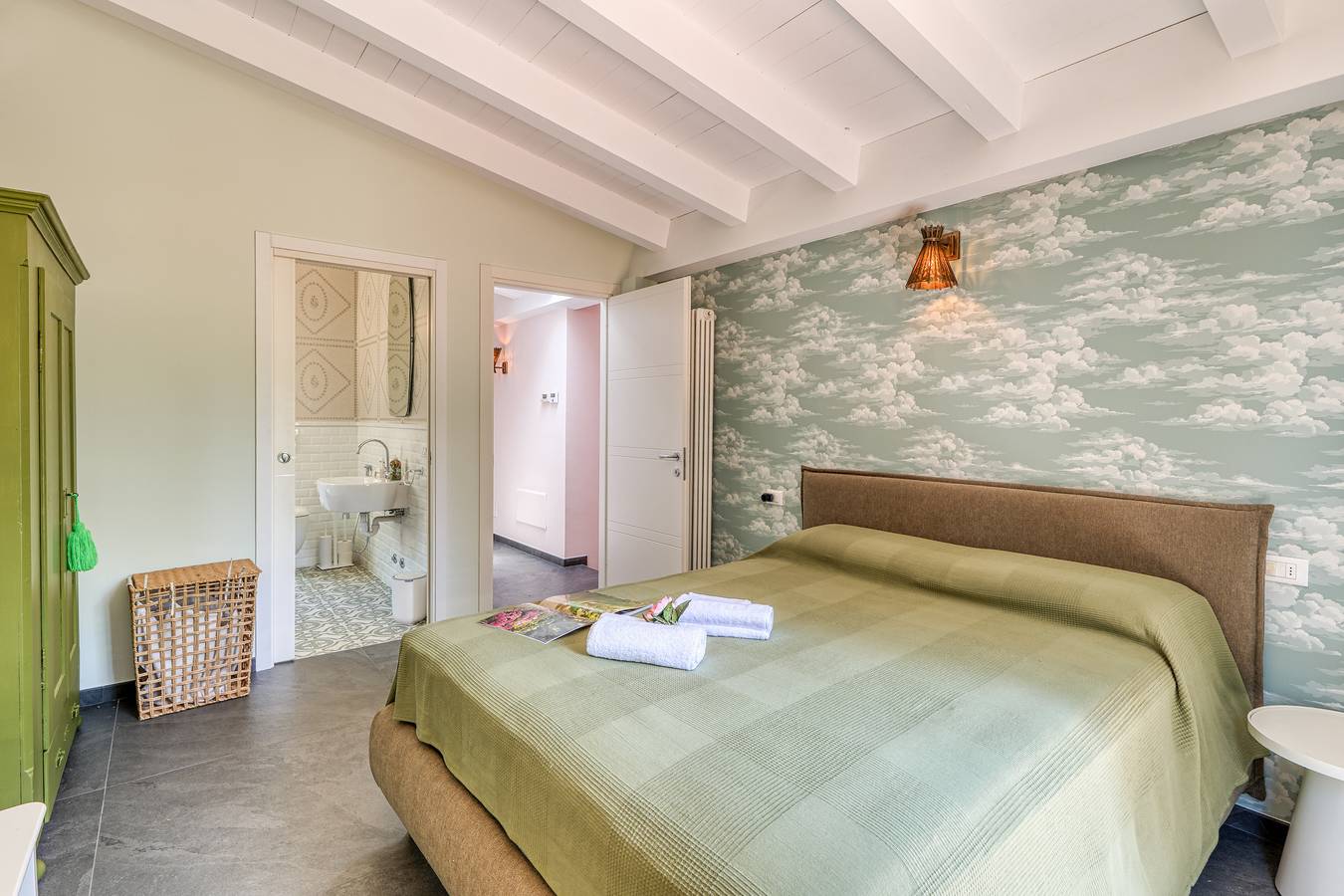Villa Belvedere Condor - L in Alassio, Riviera di Ponente
