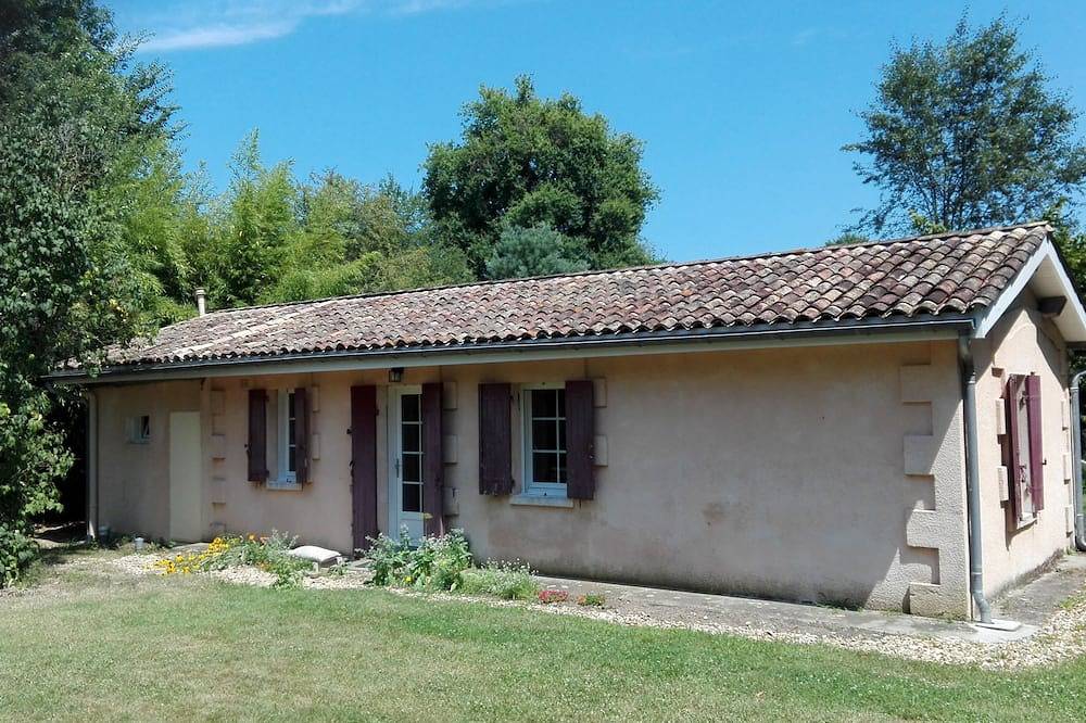 Maison de vacances