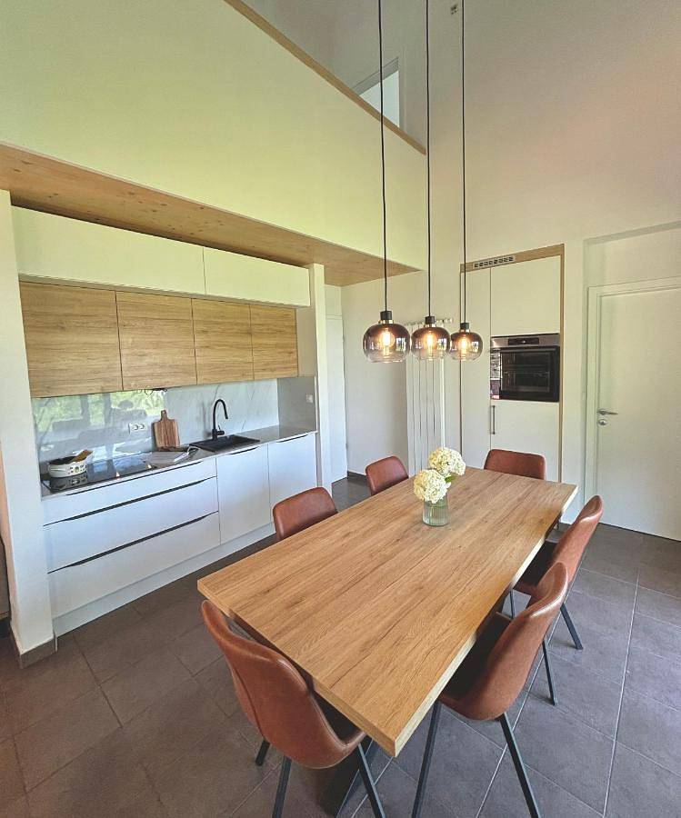Lux Chalet - Sauna and Hot Tub in Karawanken und Bachergebirge, Untersteiermark