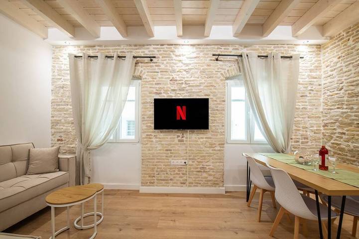Appartamento vacanze per 5 persone - 1