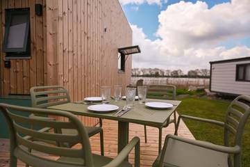 Ferienhaus für 4 Personen in Stapel (Schleswig-Holstein), Eider-Treene-Sorge, Bild 3