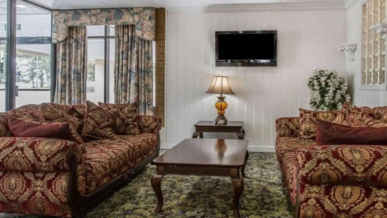 Apartamento vacacional entero, Ferienwohnung für 2 Personen (14 m²) in Douglas in Georgia (Estados Unidos)