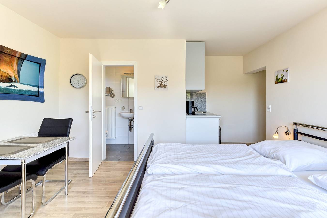 Ganze Ferienwohnung, Amrum in Dagebüll, Nordseeküste