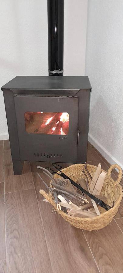 Location de vacances pour 5 personnes, avec jardin et vue à Pinos Genil - 4