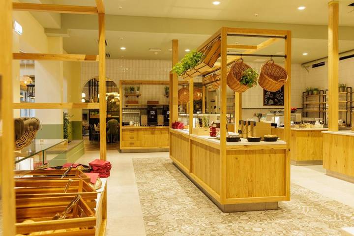 Ferienpark für 2 Personen, mit Haustier in Rheinland-Pfalz - 2