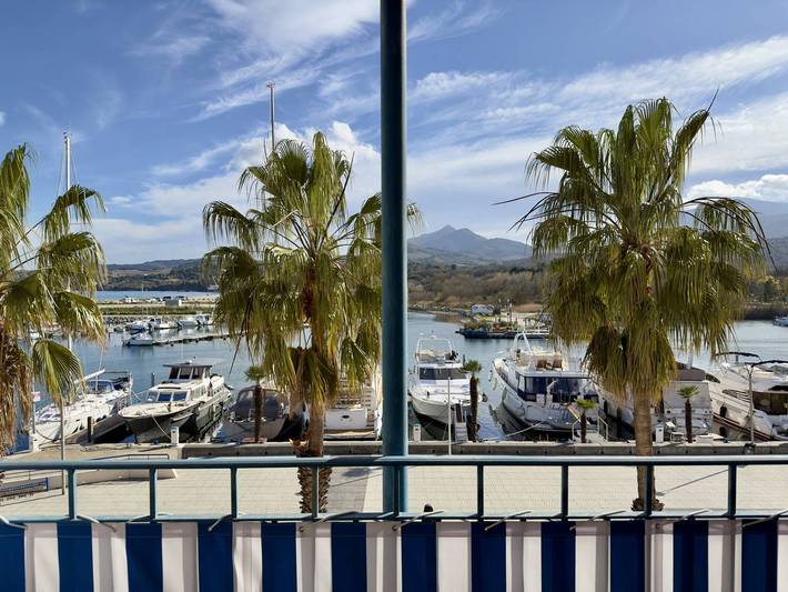 Appartamento vacanze per 4 persone, con terrazza - 1