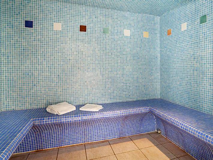 Résidence Les Chalets du Verdon - Vacancéole - Studio 4 personen - 30 m² in La Foux d'Allos, Allos