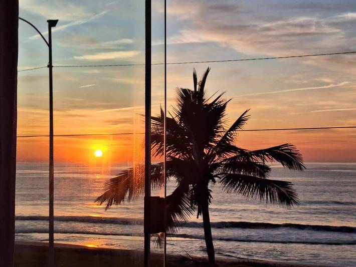 Casas e apartamentos de temporada para 4 pessoas, com vista, com animais de estimação em Barra Velha