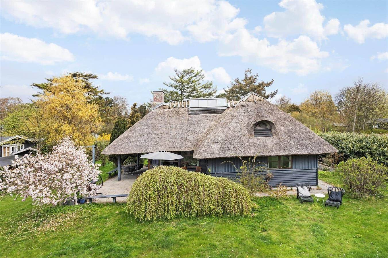 Casa vacanza a Gribskov a partire da 191€ a notte