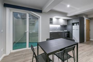 Ferielejlighed til 4 Personer i Bonfim, Porto Distrikt, Billede 4