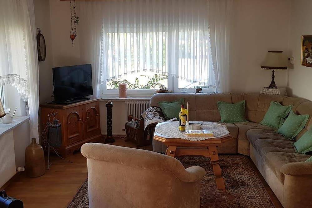 Ferienhaus Gemütlichkeit - Ferienhaus, Dusche, Wc, 1 Schlafraum in Mehlmeisel, Landkreis Bayreuth