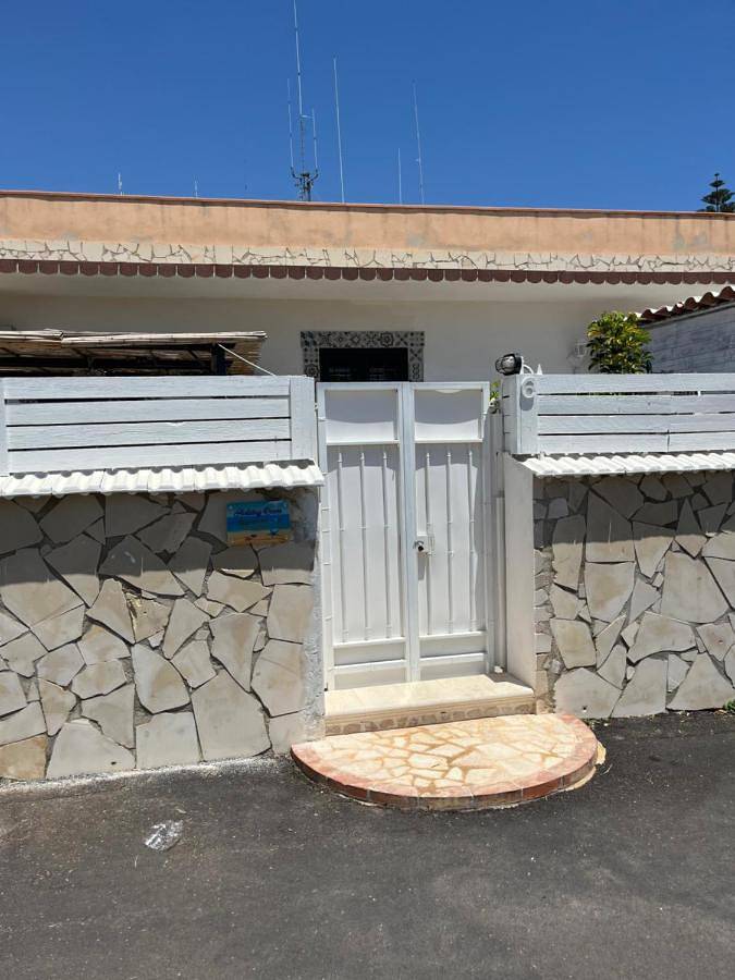 Maison d’hôte pour 3 personnes, avec vue et jardin à Avola - 3