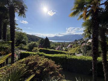 Ferienhaus für 5 Personen in Brezzo di Bedero, Lago Maggiore (Lombardei), Bild 1