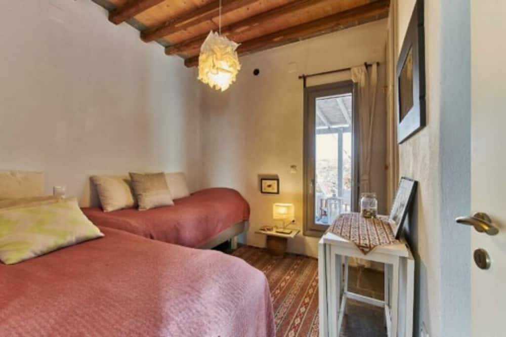 Sifnos Home - A Tranquil Island Getaway in Kykladerne