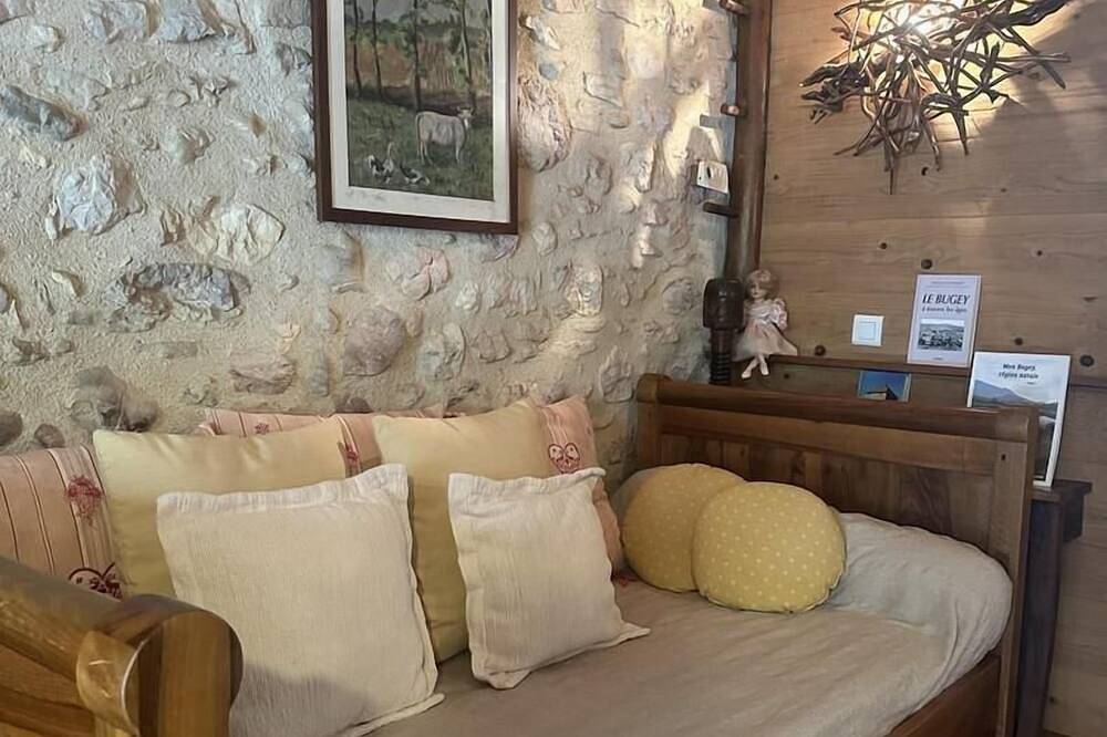 Chez Fefe - Contrevoz in Contrevoz, Belley