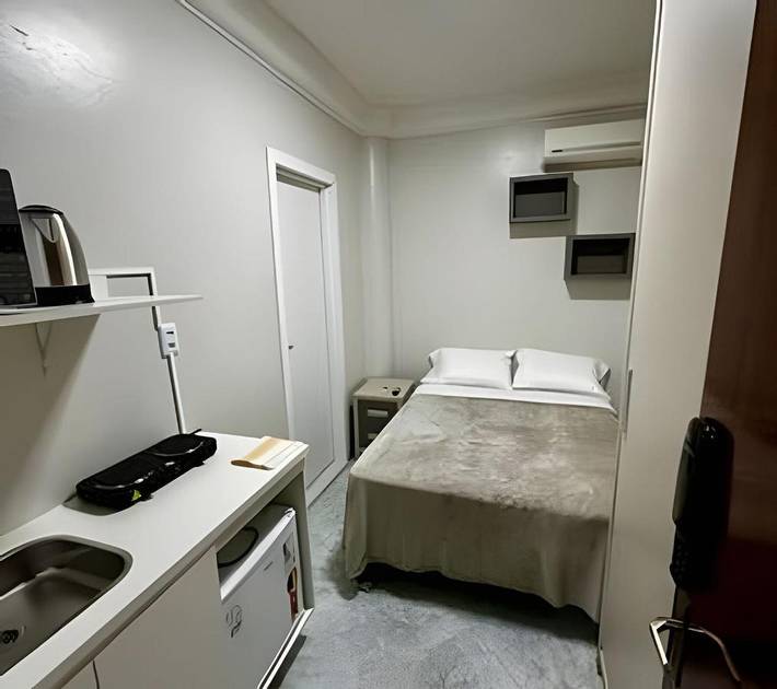 Casas e apartamentos de temporada para 2 pessoas em Chapecó
