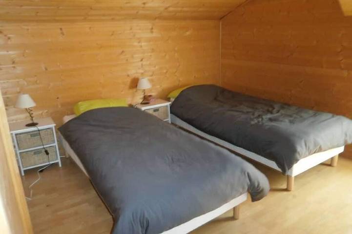 Chalet en Morillon / Samoëns tranquilo - cerca de pistas - Impresionantes vistas - ideal para familias in Station de Morillon, Grand Massif
