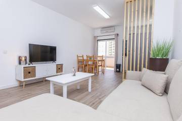 Vakantieappartement voor 3 Personen in Praia da Rocha, Portimão, Afbeelding 4