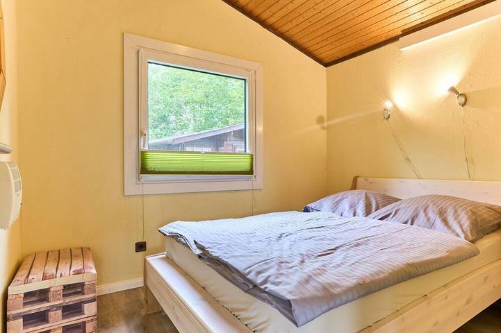 Ferienhaus für 4 Personen, mit Garten in Simonsberg - 3