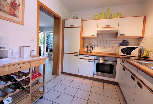 Ferienhaus für 5 Personen, mit Garten und Terrasse, mit Haustier in Sögel - 3