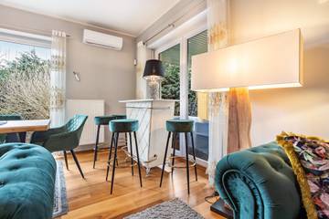 Ferienhaus für 6 Personen in Sassnitz, Ostseeinseln, Bild 4