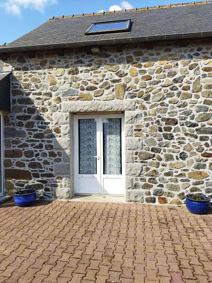 Gîte pour 2 personnes à Trégueux - 2