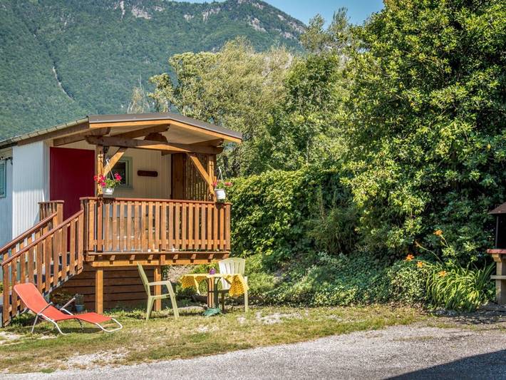 Casa rural para 2 personas, con terraza - 1