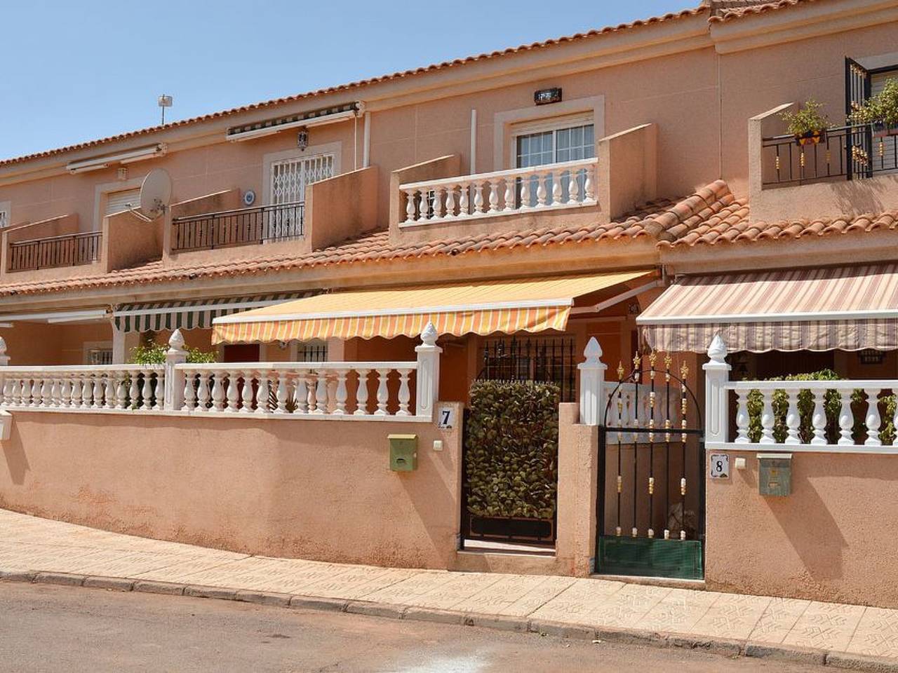 Almendros 7 in Mar Menor, Costa Cálida