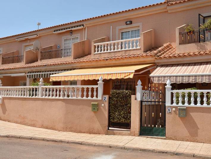 Almendros 7 in Playa de Los Urrutias (Cartagena), Cartagena