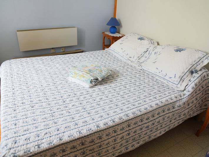 Gîte pour 4 personnes dans Réserve du Néouvielle - 4