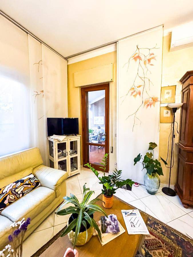 La casa di Morena in Torre del Lago Puccini, Viareggio