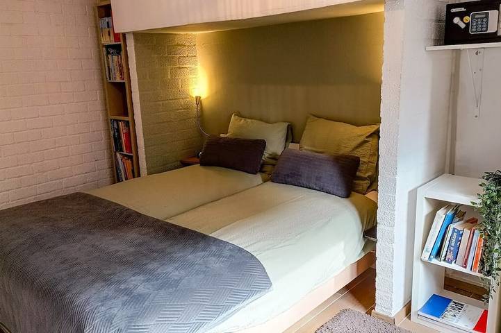 Ganze Wohnung, Maastricht Apartment  2-6 Pers., idealer Ausgangspunkt für Rad- und Wanderwege. in Valkenburg, Limburg (Niederlande)