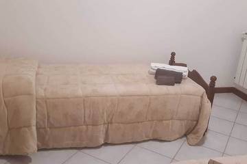 Villa pour 6 Personnes dans Carini, Province de Palerme, Photo 4